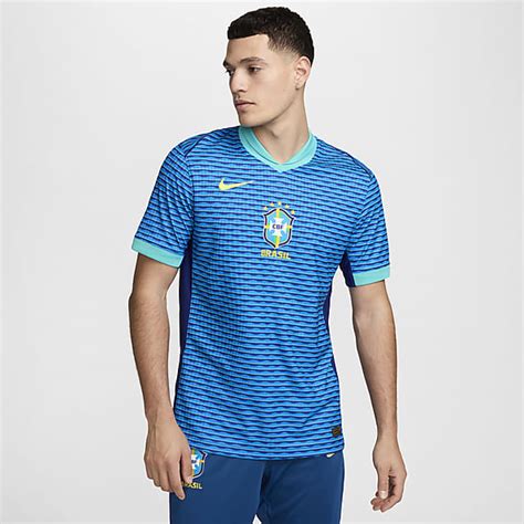 Brazilië uittenue en shirts 2024 (2) .